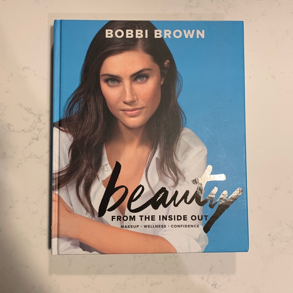 Bobbi Brown From the Inside Out
